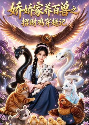 娇娇家养百兽之招财鸡穿越记（60集）在线观看完整版