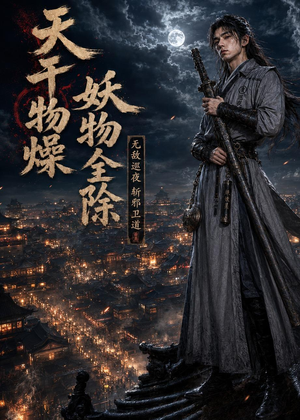 天干物燥，妖物全除（30集）一口气追完短剧