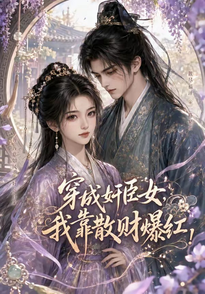 穿成奸臣女，我靠散财爆红！（61集）在哪个平台能看