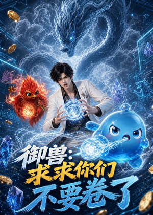 御兽：求求你们不要卷了（40集）评价怎么样