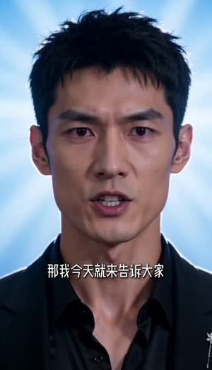 隐富归乡（44集）正能量短剧分享