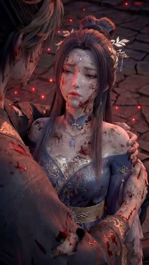 神话御魂，无限签到妲己（60集）在线观看全集