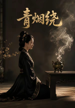 青烟绕（44集）这部短剧太好看