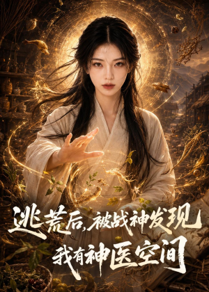 逃荒后，被战神发现我有神医空间（81集）好看短剧分享