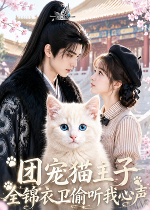 团宠猫主子，全锦衣卫偷听我心声（60集）最后一集
