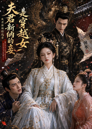 夫君新纳的妾是穿越女（60集）好看短剧又来了