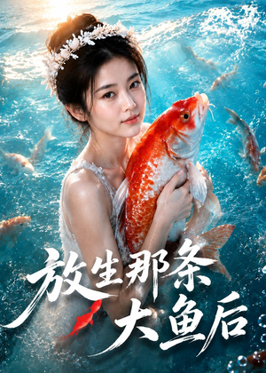 放生那条大鱼后（56集）最火的短剧
