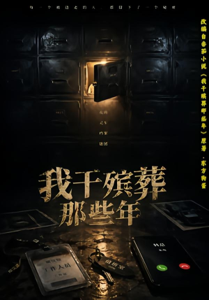 我干殡葬那些年（77集）每天分享短剧