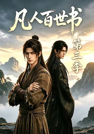 凡人百世书第三季（103集）热播短剧抢先看