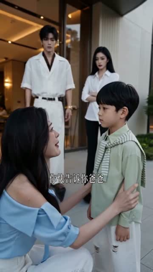 向阳而驰（96集）超火短剧抢先看