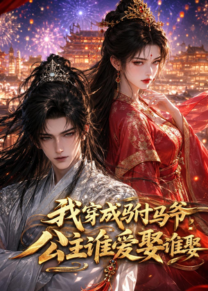我穿成驸马爷，公主谁爱娶谁娶（108集）解说