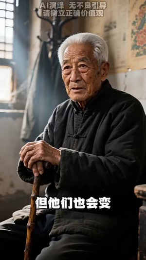 爷爷分我家一口旧箱子，三年后我家赚疯了（59集）温柔追捕短剧