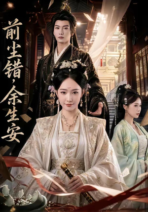 前尘错，余生安（65集）今日短剧分享
