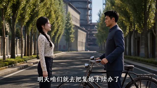 时光淬火，向阳而行（67集）在线看完整版