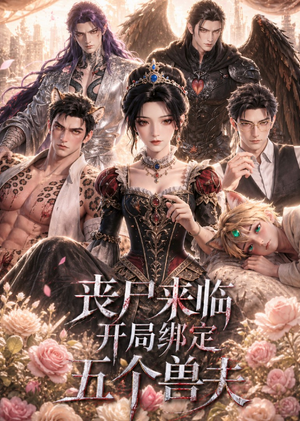 丧尸来临，开局绑定五个兽夫（60集）完整版免费观看