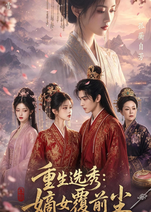 重生选秀：嫡女覆前尘（64集）迅雷网盘观看