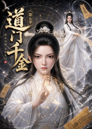道门千金第五季（60集）360网盘观看