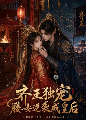 齐王独宠，媵妾逆袭成皇后（49集）全集免费观看