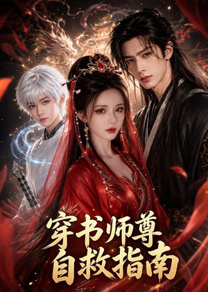 穿书师尊自救指南（60集）在线播放