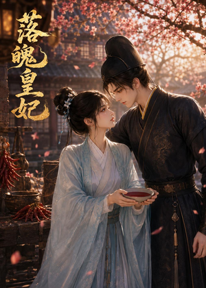 落魄皇妃（36集）超甜短剧抢先看