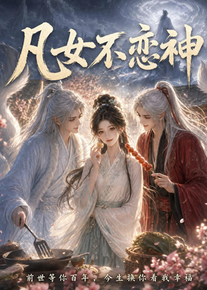 凡女不恋神（43集）我真的爱了