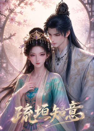 疏垣知意（46集）看到了大结局