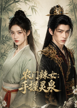 农门辣女，手握灵泉（80集）最热短剧抢先看