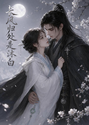 长风归处是沐白（59集）精彩连连免费看