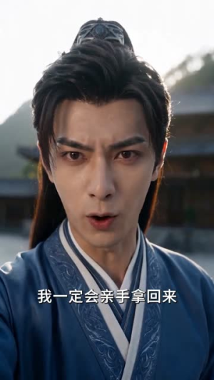 万古第一剑帝（80集）好看的短剧来了