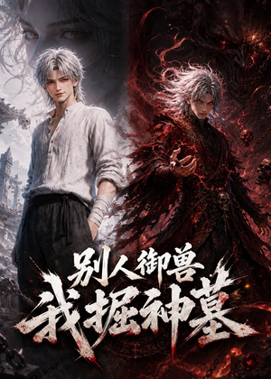 别人御兽我掘神墓（109集）海量短剧免费看