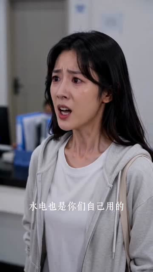 霸占我房子，我较真后你哭什么（35集）全集免费看短剧
