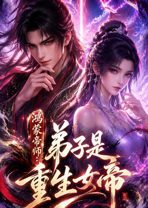鸿蒙帝师：弟子是重生女帝（94集）独家资源免费看