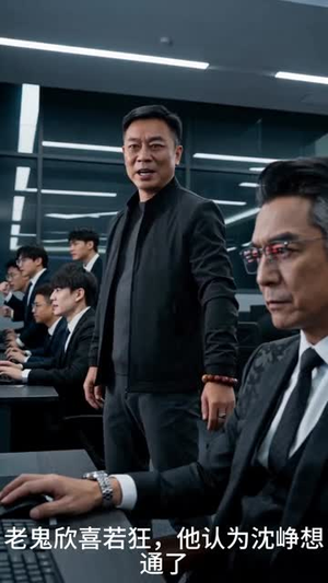 这次我要自己画K线（38集）真的好看吗