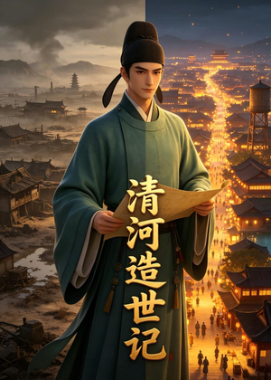清河创世记（79集）在线免费观影