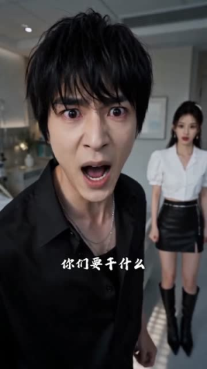 灵婚蜜爱：娇夫别跑（70集）免费看短剧全集