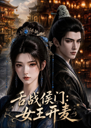 舌战侯门：女王开麦（66集）亿万短剧抢先看