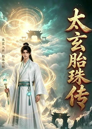 太玄胎珠传（113集）短剧全集完整