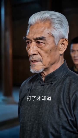 顾家废我十二年，我一战封神（68集）短剧精彩片段