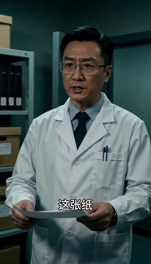 昆仑岭之迷龙（35集）解说文案