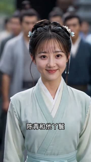 剑帝陈青（31集）精彩短剧下载