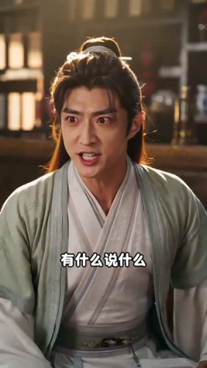 大秦第一马屁精（50集）看短剧放松一下