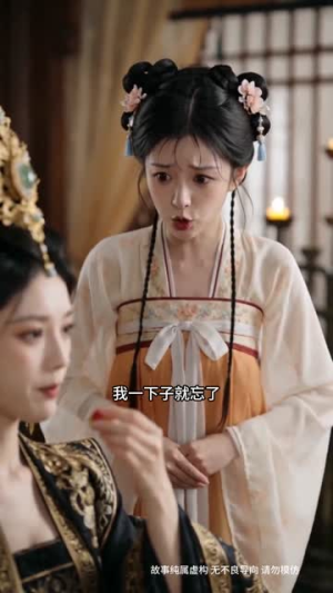 君心予禧（38集）大结局一气呵成