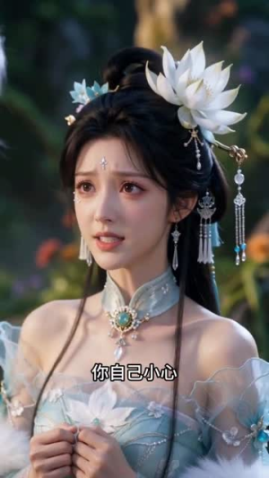 换亲后我嫁给妖界第一大奸臣（56集）80到100集