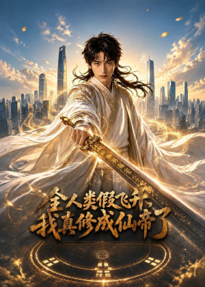 全人类假飞升，我真修成仙帝了（71集）短剧热门合集
