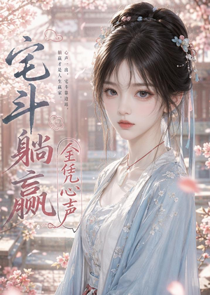 宅斗躺赢全凭心声（82集）短剧精彩推荐