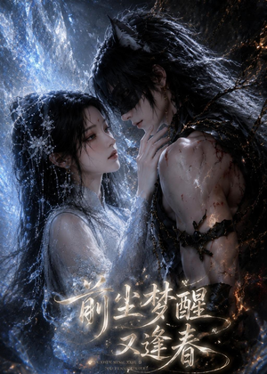 前尘梦醒又逢春（42集）爱上了这部剧了