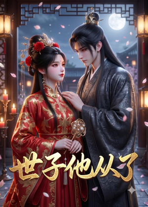 世子他从了（50集）最热短剧抢先看
