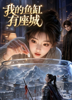 我的鱼缸有座城（68集）独家资源免费看