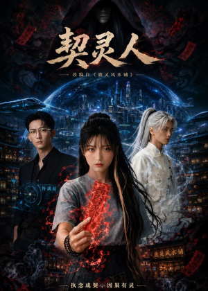 契灵人（85集）超甜短剧分享