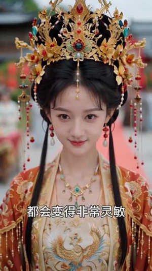 摄政王的吃货王妃（60集）火爆短剧来袭